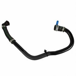Motorcraft PCV Valve Hoses for 2013-2016 ESCAPE, 2013-2014 FUSION, 2014-2016 TRANSIT CONNECT - BM5Z6A664F