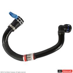 Motorcraft PCV Valve Hoses for 2014-2019 FIESTA - C1BZ6A664A