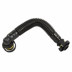 Motorcraft PCV Valve Hoses for 2018-2021 ECOSPORT, 2014-2017 FIESTA, 2015-2018 FOCUS - CM5Z6A664D