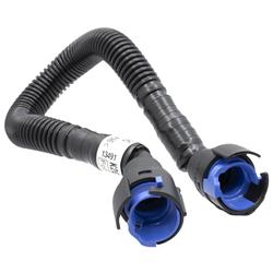 Motorcraft PCV Valve Hoses K2GZ6A664D