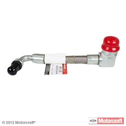 Motorcraft Automotive Fuel Lines 3C3Z9324A