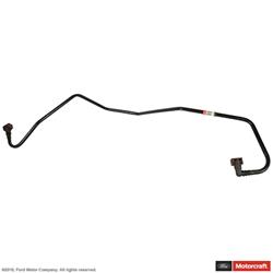 Motorcraft Automotive Fuel Lines DA8Z9324A