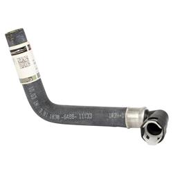 Motorcraft Molded Heater Hoses for 2001-2004 MUSTANG - JR3Z18472E