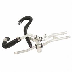 Motorcraft Molded Heater Hoses for 2020-2023 EXPLORER - L1MZ18472AAE