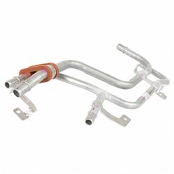 Motorcraft Molded Heater Hoses for 2020-2023 AVIATOR - L1MZ18472PAC