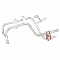 Motorcraft Molded Heater Hoses for 2020-2023 AVIATOR - L1MZ18472PAC