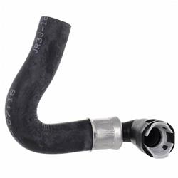 Motorcraft Molded Heater Hoses for 1996-2004 MUSTANG - JR3Z18472F