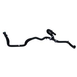 Motorcraft Molded Heater Hoses CK4Z18472KC