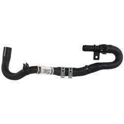 Motorcraft Molded Heater Hoses CK4Z18472KD