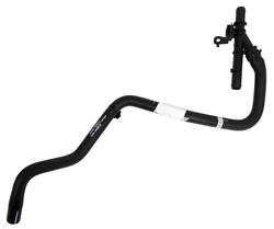 Motorcraft Molded Heater Hoses CK4Z18472KF