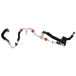 Motorcraft Molded Heater Hoses for 2020-2023 AVIATOR - L1MZ18N345C