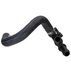 Motorcraft Molded Heater Hoses for 2021-2024 BRONCO SPORT, 2020-2024 ESCAPE - LX6Z18472AAE