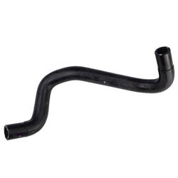 Motorcraft Molded Heater Hoses LX6Z18472BAD