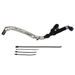 Motorcraft Molded Heater Hoses for 2018-2021 EXPEDITION, 2018-2022 NAVIGATOR - JL1Z18472C