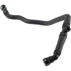 Motorcraft Molded Heater Hoses for 2021-2024 MUSTANG MACH-E - LJ9Z18472A