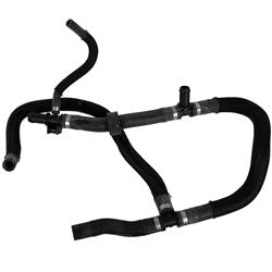 Motorcraft Molded Heater Hoses for 2022-2024 MAVERICK - NZ6Z8A567A