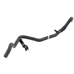 Motorcraft Molded Heater Hoses LK4Z18472X
