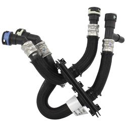 Motorcraft Molded Heater Hoses for 2020-2022 EXPLORER - L1MZ18472R