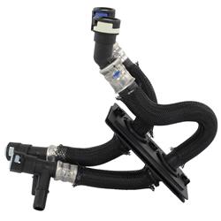 Motorcraft Molded Heater Hoses for 2021-2022 EXPLORER - M1MZ18472B