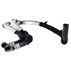 Motorcraft Molded Heater Hoses for 2020-2022 AVIATOR - L1MZ18472AF