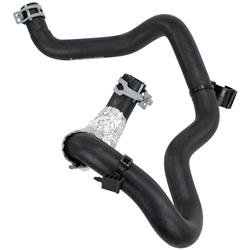 Motorcraft Molded Heater Hoses for 2019-2023 RANGER - KB3Z18472E