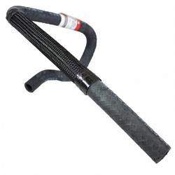 Motorcraft Molded Heater Hoses for 1994-2001 EXPLORER, 1998-2001 MOUNTAINEER, 1994-1998 RANGER - F5TZ18472CA