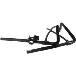 Motorcraft Molded Heater Hoses for 1998-2000 RANGER - F87Z18472EB