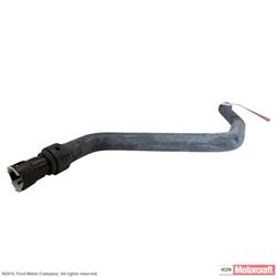 Motorcraft Molded Heater Hoses 3C3Z18472AA