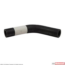 Motorcraft Molded Heater Hoses for 1987-1995 SABLE, TAURUS - E8DZ18472DA