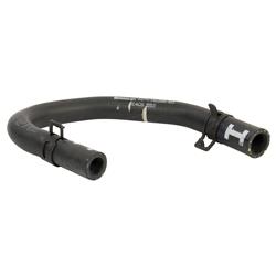 Motorcraft Molded Heater Hoses for 2005-2006 GT - 4G7Z18472BA