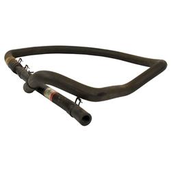 Motorcraft Molded Heater Hoses for 2005-2006 GT - 4G7Z18472DA