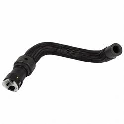 Motorcraft Molded Heater Hoses 5C3Z18472BB
