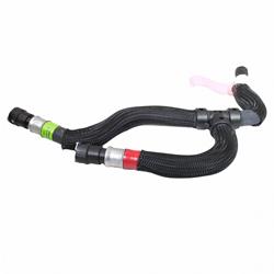 Motorcraft Molded Heater Hoses for 2005-2006 EXPEDITION, NAVIGATOR - 5L1Z18472AB