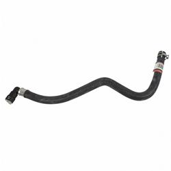 Motorcraft Molded Heater Hoses for 2005-2010 MUSTANG - 4R3Z18472CB