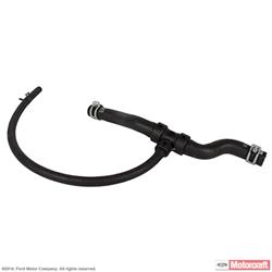 Motorcraft Molded Heater Hoses for 2004-2005 EXPLORER SPORT TRAC, 2004-2011 RANGER - 4L5Z18472BD