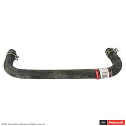 Motorcraft Molded Heater Hoses for 2004-2005 EXPLORER SPORT TRAC, 2004-2011 RANGER - 4L5Z18472FA