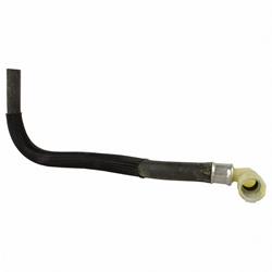Motorcraft Molded Heater Hoses for 2005-2010 MUSTANG - 4R3Z18472CC