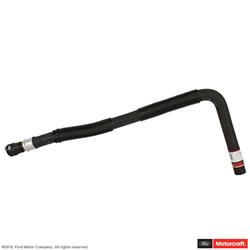 Motorcraft Molded Heater Hoses for 2005-2008 F-150 - 5L3Z18472HB