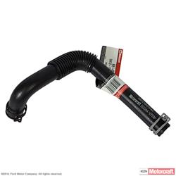 Motorcraft Molded Heater Hoses for 2001-2011 CROWN VICTORIA, GRAND MARQUIS - 5W7Z18472A