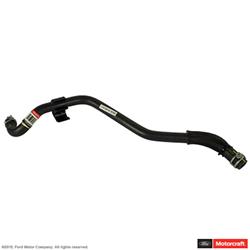 Motorcraft Molded Heater Hoses for 2006-2012 FUSION, 2006-2011 MILAN, 2011-2012 MKZ - 6E5Z18472A