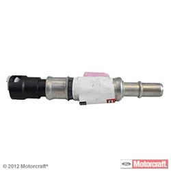 Motorcraft Molded Heater Hoses 5L3Z18472G
