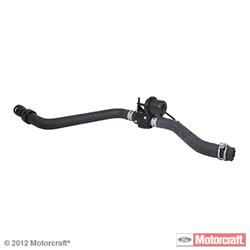 Motorcraft Molded Heater Hoses 5C3Z18472F