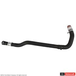 Motorcraft Molded Heater Hoses for 2007 F-150 - 7L3Z18472A