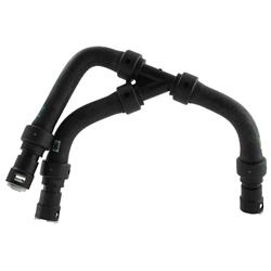 Motorcraft Molded Heater Hoses for 2007-2008 EXPEDITION, NAVIGATOR - 7L1Z18472AA