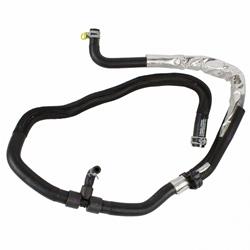 Motorcraft Molded Heater Hoses for 2008 ESCAPE, MARINER - 8L8Z18472C
