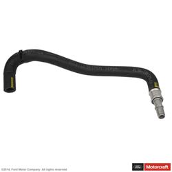 Motorcraft Molded Heater Hoses for 2005-2008 F-150 - 7L3Z18472J