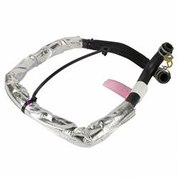 Motorcraft Molded Heater Hoses for 2009-2012 ESCAPE, 2009-2011 MARINER - 9L8Z18472B