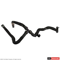 Motorcraft Radiator Hoses 9M6Z8A567B