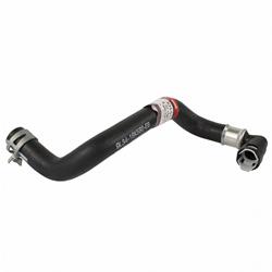 Motorcraft Molded Heater Hoses for 2009-2010 F-150 - 9L3Z18472E