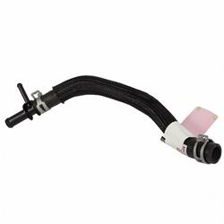Motorcraft Molded Heater Hoses for 2010-2012 FUSION, 2010-2011 MILAN, 2011-2012 MKZ - 9E5Z18472J